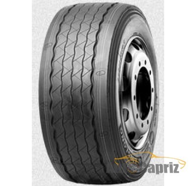 Грузовые шины Ling Long ETT100 (прицепная ось) 445/45 R19.5 160J 20PR